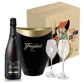 Dárkový set pro milovníky Španělska 